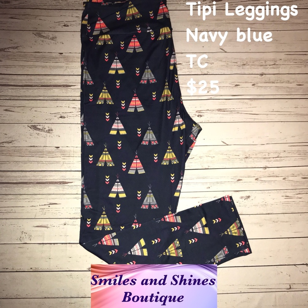 Leggings